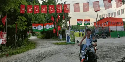 victims of violence in bengal s panchayat polls share a common background  here s why