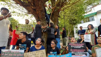 environment ministry releases standard conditions for environment clearances