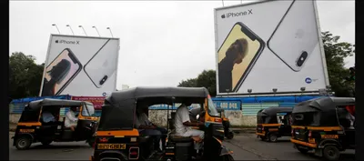 india s import hurdles hit apple iphone  xiaomi devices from china