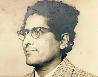 even in prose  subhash mukhopadhyay yearned for a more equal world