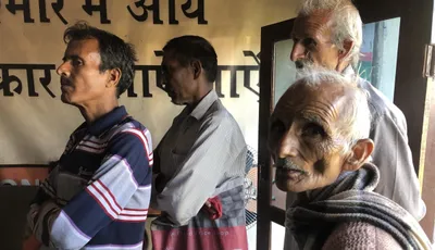 home ministry shelves rs 200 crore relief package for j k’s west pakistan refugees