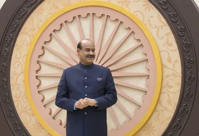 upholding democracy or partisanship  india s presiding officers fail the test of impartiality