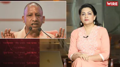 watch  yogi adityanath s  abba jaan  comment triggers controversy
