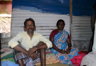  society needs us  but only for cleaning others  dirt 