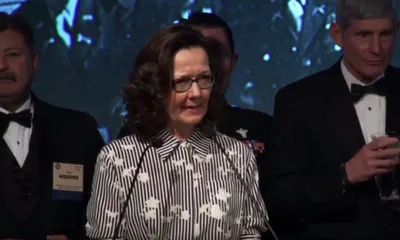first woman cia chief dogged by torture charge  secret prisons