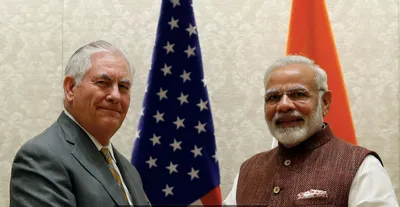 as trump sacks tillerson  india and the world get ready for headwinds