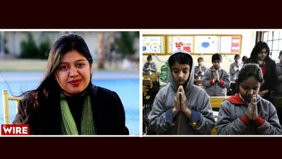 watch   hamara samvidhan  prohibition on compulsory tax and religious instructions