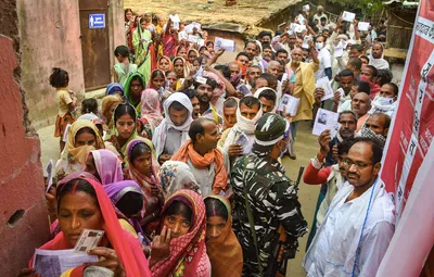 adani  rafale  pegasus and the question of what concerns the indian voter