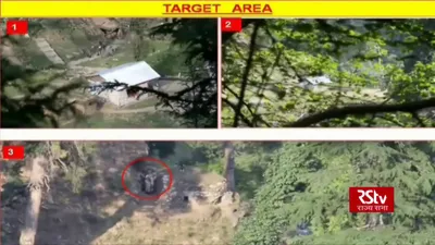 watch   surgical strikes – tactical success  strategic failure