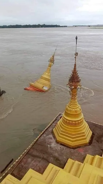 myanmar  death toll from typhoon yagi rises to 226