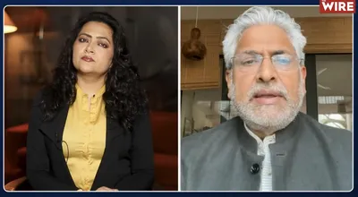 ‘surrounded on all sides over ‘khalistani’ pannu  questions raised on modi and doval’s failure’