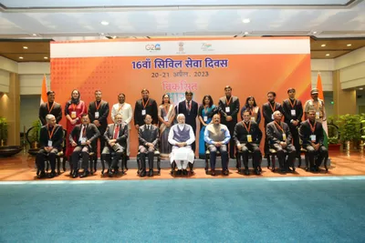 civil servants  authority will be weakened if they are used for poll campaigning