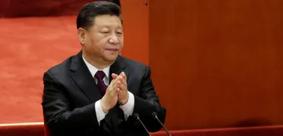 china s xi pledges  unswerving  reforms  but on own terms