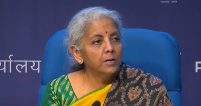 why nirmala sitharaman is wrong to say  growing  muslim population means all is well