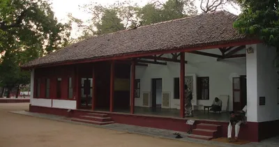  trivialises sanctity   eminent citizens oppose govt s rs 1200 cr plan for sabarmati ashram