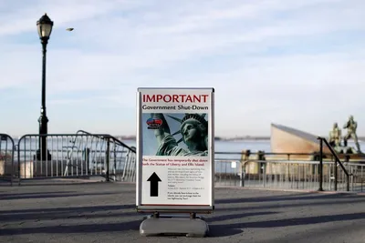 us government shutdown ends  spending and immigration debate for later