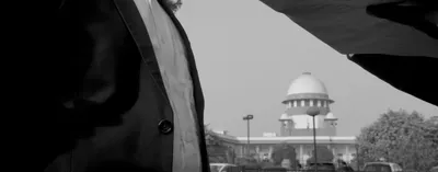 the supreme court of india is a court of rights  not of contempt