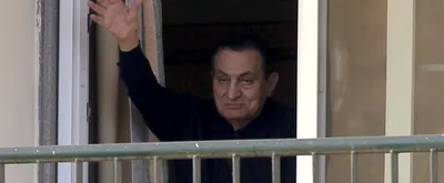 egypt s ousted president mubarak dies at 91 after surgery