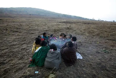 centre seeks temporary stay on eviction of 1 89 million forest dwelling families