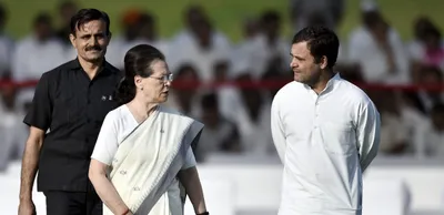 could the mahatma’s trusteeship idea solve rahul gandhi’s dilemma 