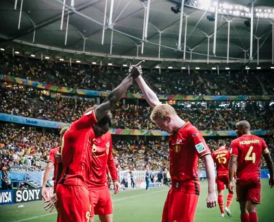 how world cup filming has evolved since the last us tournament – from spider cameras to ai and drones