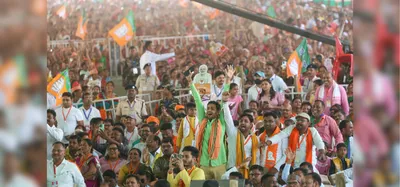 complacency and centralised decision making to hurt bjp electorally