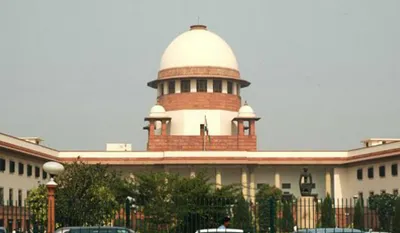  taking different stands doesn t help   sc tells centre on minority tag issue
