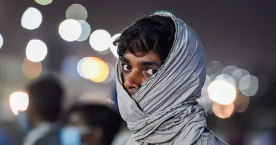 how the modi government manufactured public opinion during the migrant crisis