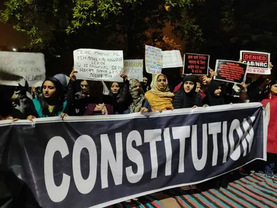 from the constitutional perspective  citizenship amendment act has gaping holes