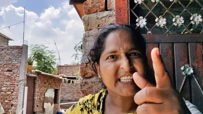  an order against the poor   thousands now homeless after khori gaon demolition