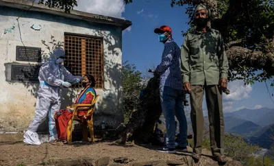 why healthcare and education in rural areas should be prioritised immediately