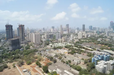 envisioning a humane urban policy for india