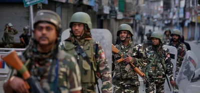 unsc to discuss kashmir move on friday  india plays it down