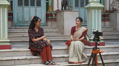 a durga without a puja  why and how the tagores of pathuriaghata celebrate the festival differently