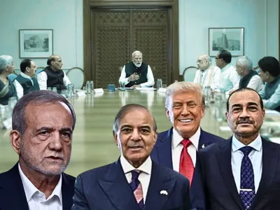 six reasons why pakistan as us iran interlocutor is a strategic setback for india