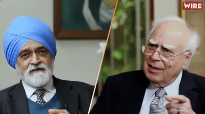 the reforms that shaped india  montek singh ahluwalia discusses manmohan singh s vision