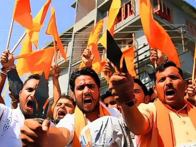 why the assaults on minorities by sangh parivar and bjp affiliated mobs pose a threat to national security