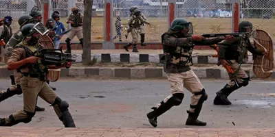 the futility of magisterial inquiries into encounter killings in kashmir