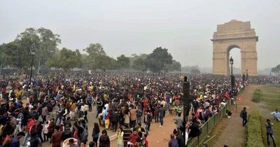 let s reclaim delhi s public spaces to celebrate in diversity