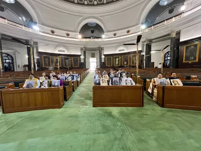 dear modi  bankim chandra chattopadhya is not your ‘da’
