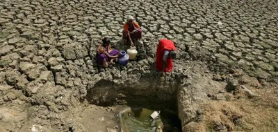 only gender transformative approaches can bridge water  sanitation inequalities