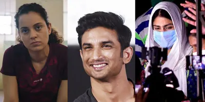 in the land of kangaroo courts  the law can be an ass