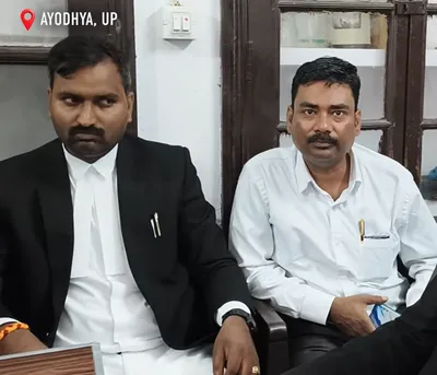 watch   faizabad lawyers  moral stand or challenge to system 