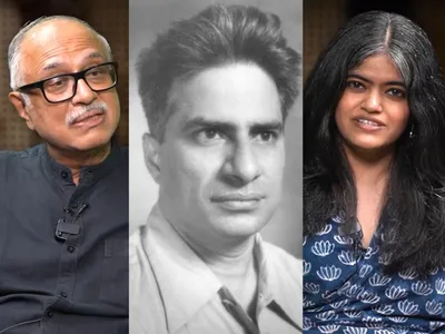 bookshook   d d  kosambi and his many worlds