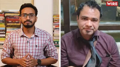 watch   dr kafeel khan to move court over his dismissal from service