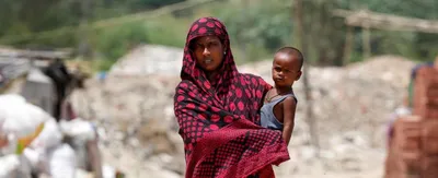 these are some of the refugees that india s caa is turning its back on