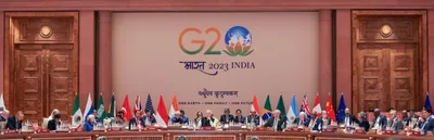 why china and russia are the biggest winners of india s g20 presidency