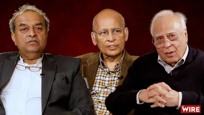 watch    is modi’s version of colonial laws worse in matters of arrest  remand  bail  