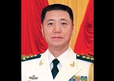 china suspends top military official miao amid graft probes