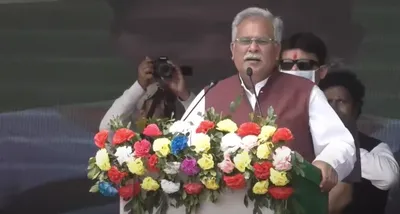 no opposition alliance sans congress possible at national level  baghel